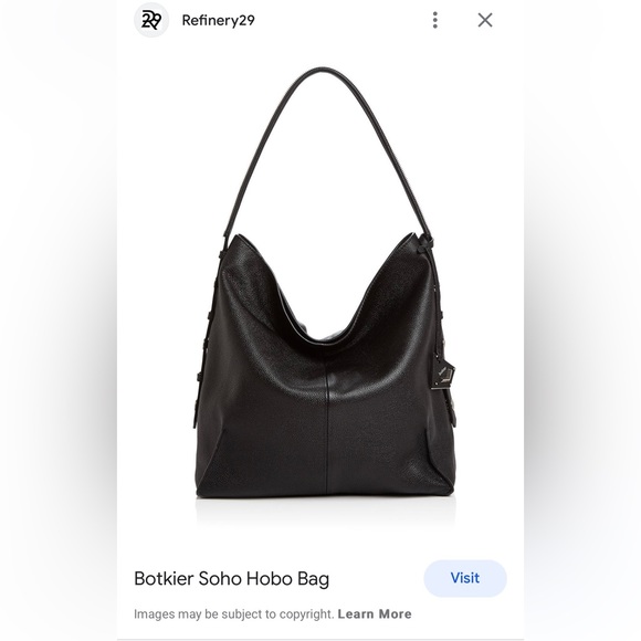 BOTKIER SOHO BAG - Picture 7 of 7